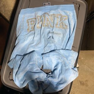 Victoria Secret lot of clothing, please read description